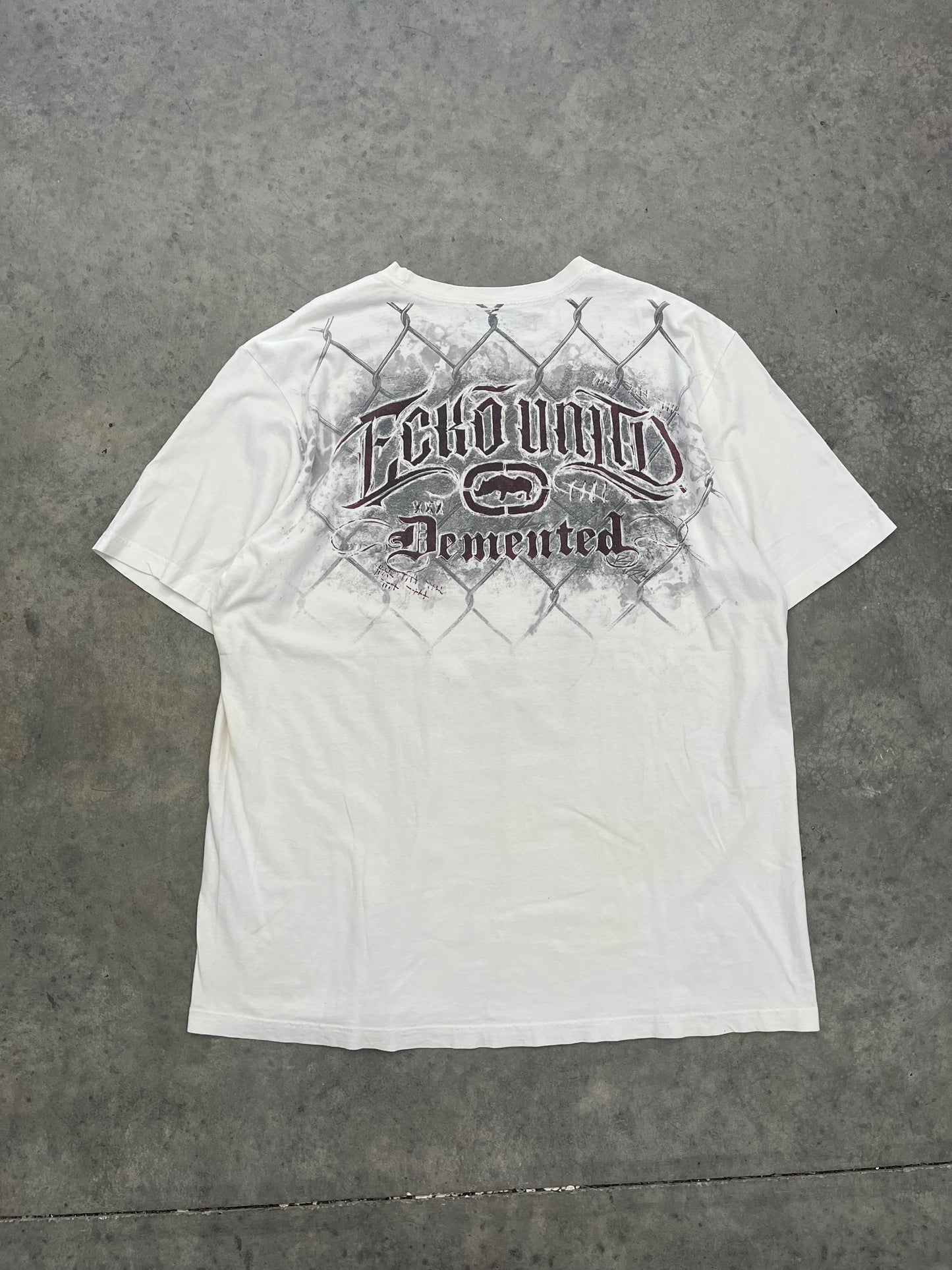 ecko unltd tee - XXXL