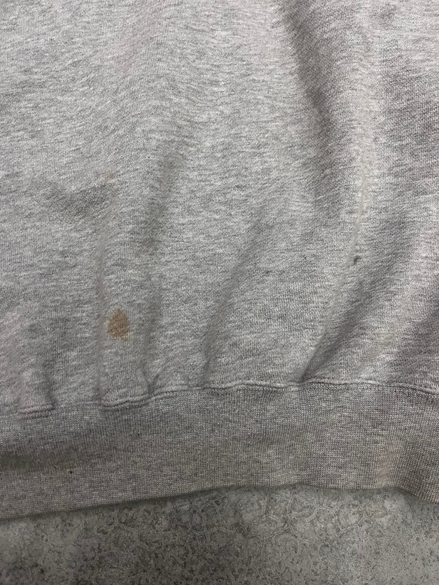 GRAIL jnco hoodie - L