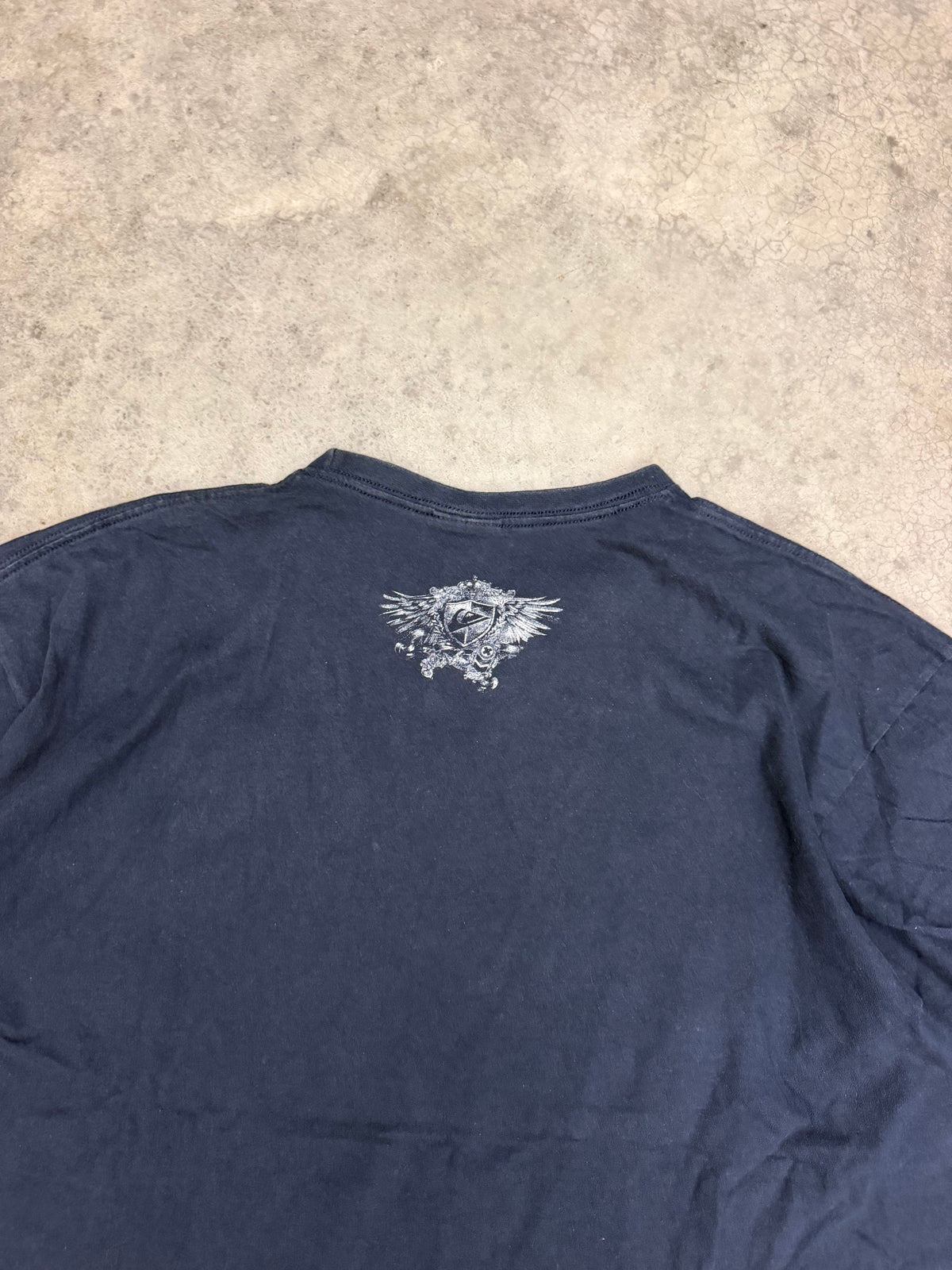 Quiksilver tee - XXL