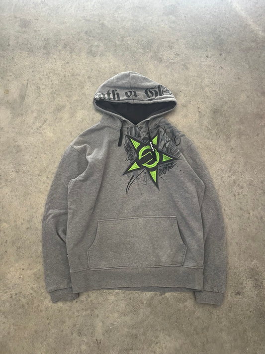 Unit hoodie - M