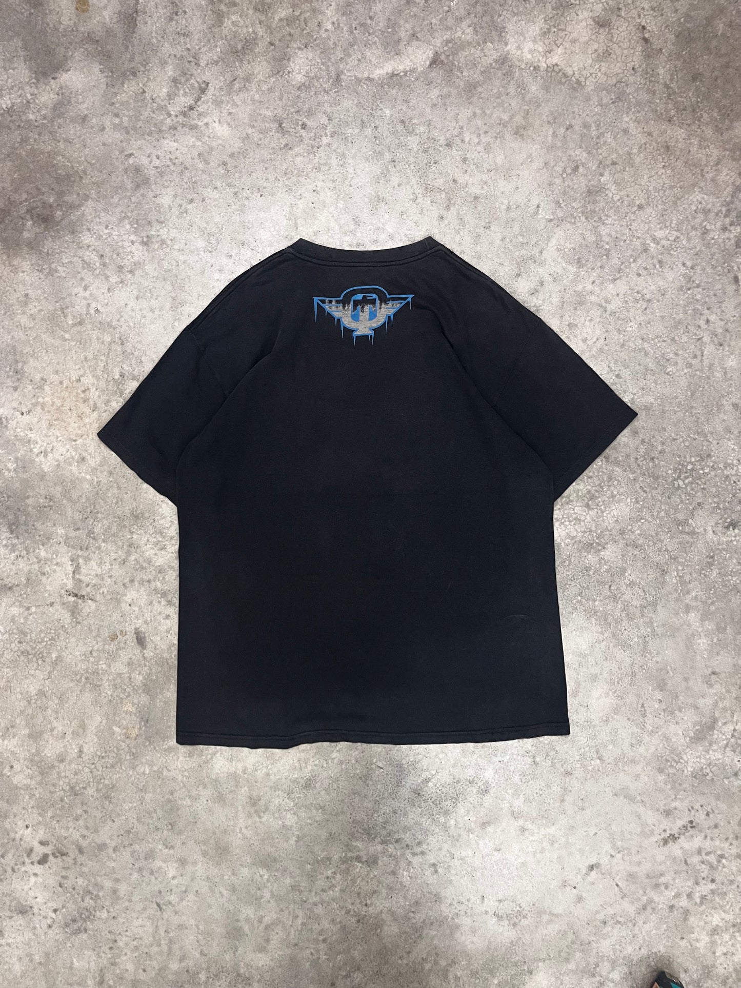 tapout tee - XL