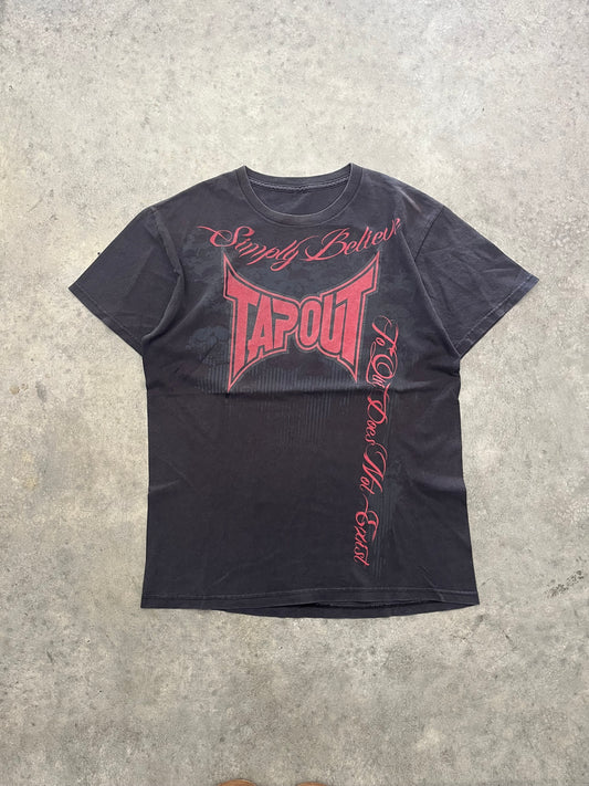 tapout tee - S