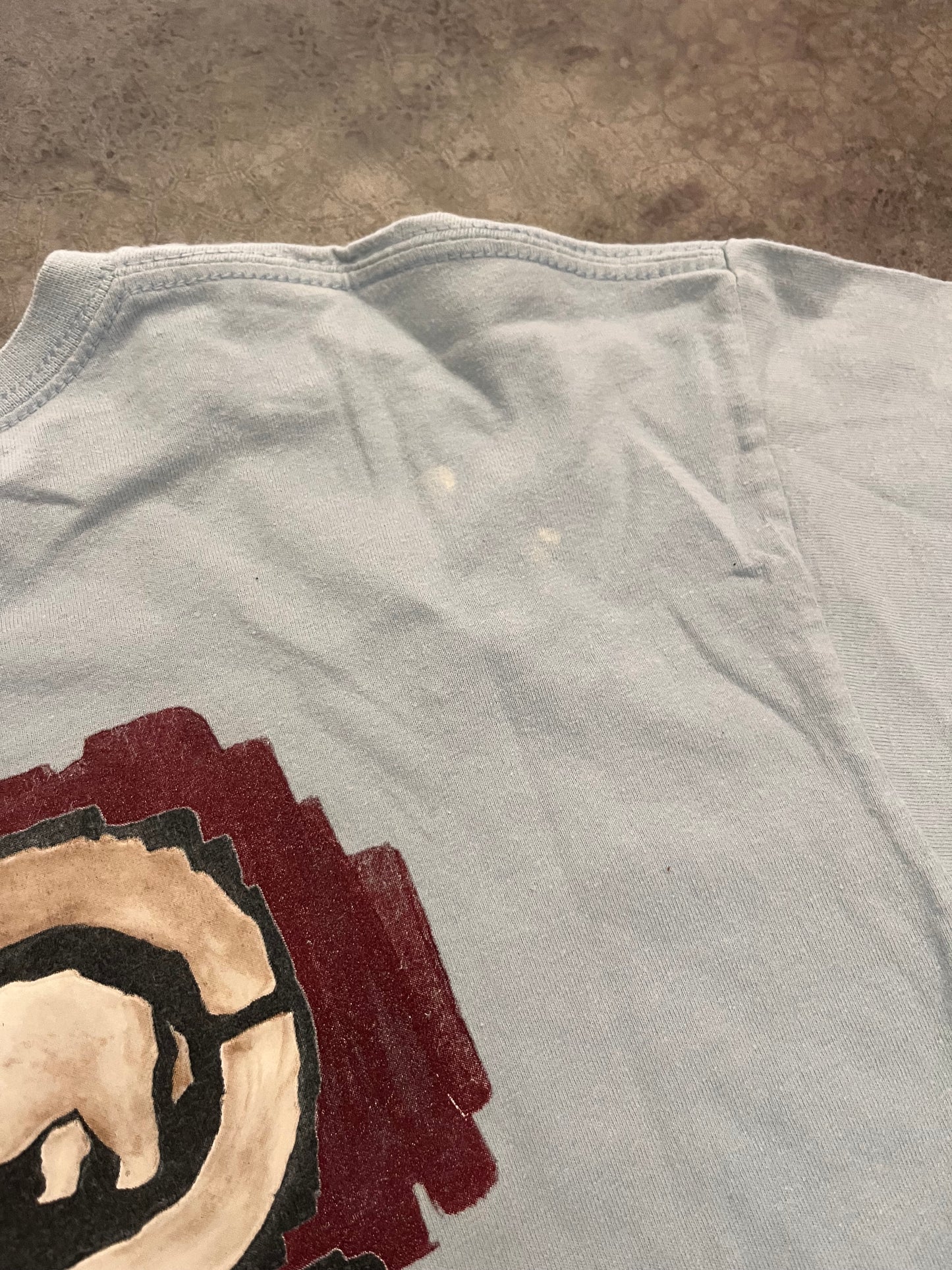 ecko long sleeve - L