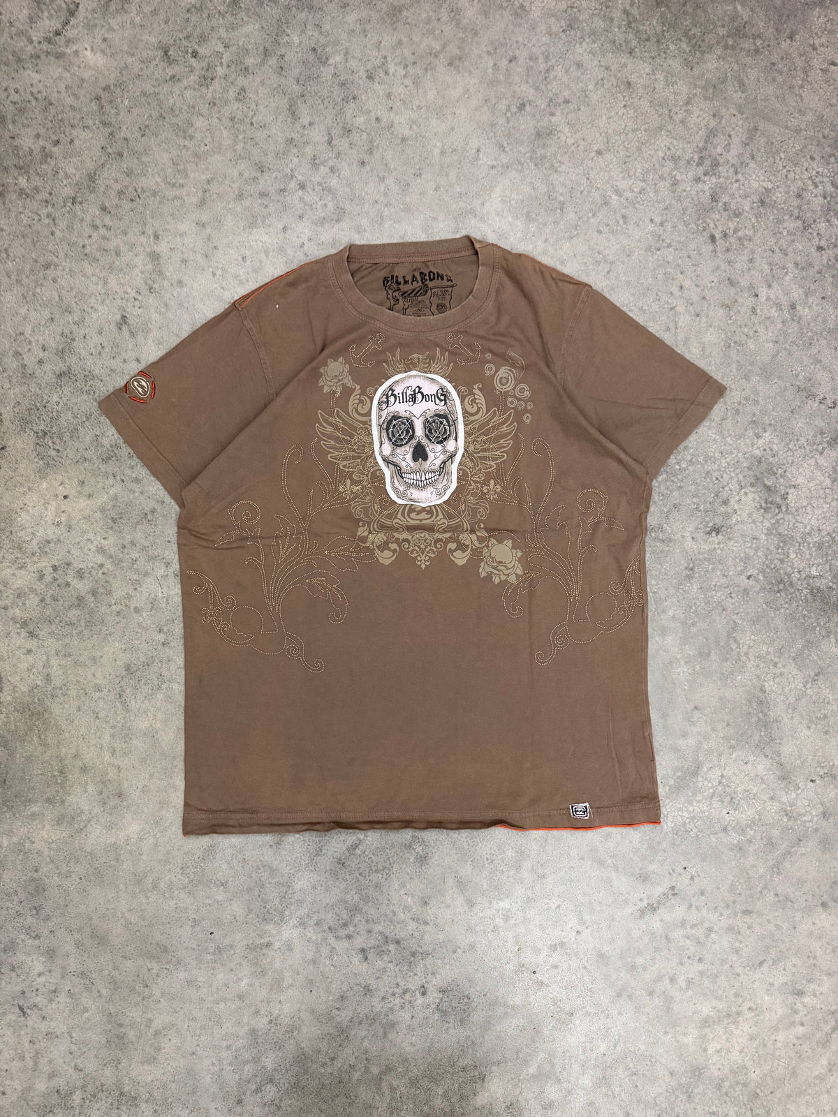billabong tee - XL
