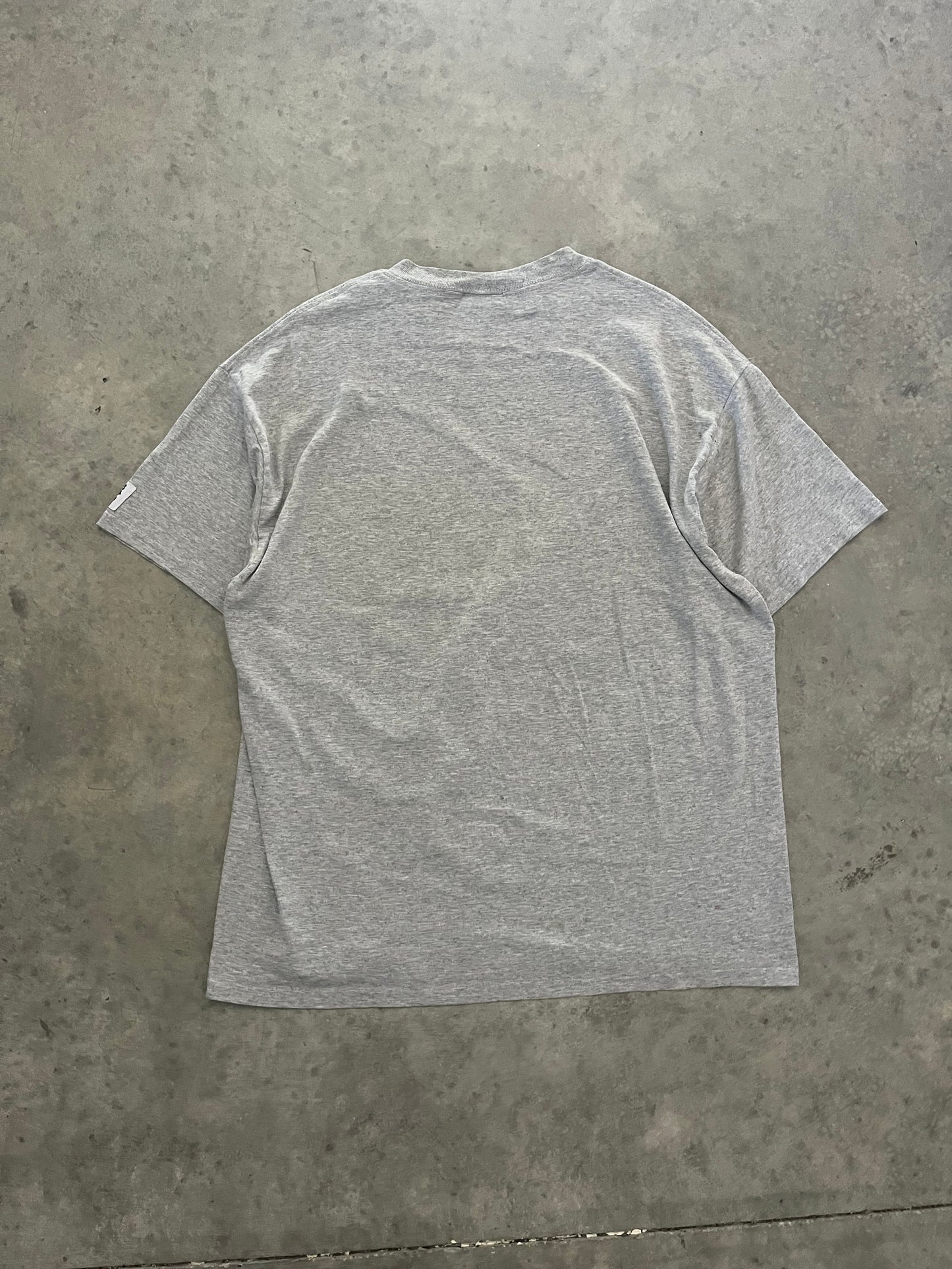 Vintage bones tee - XL