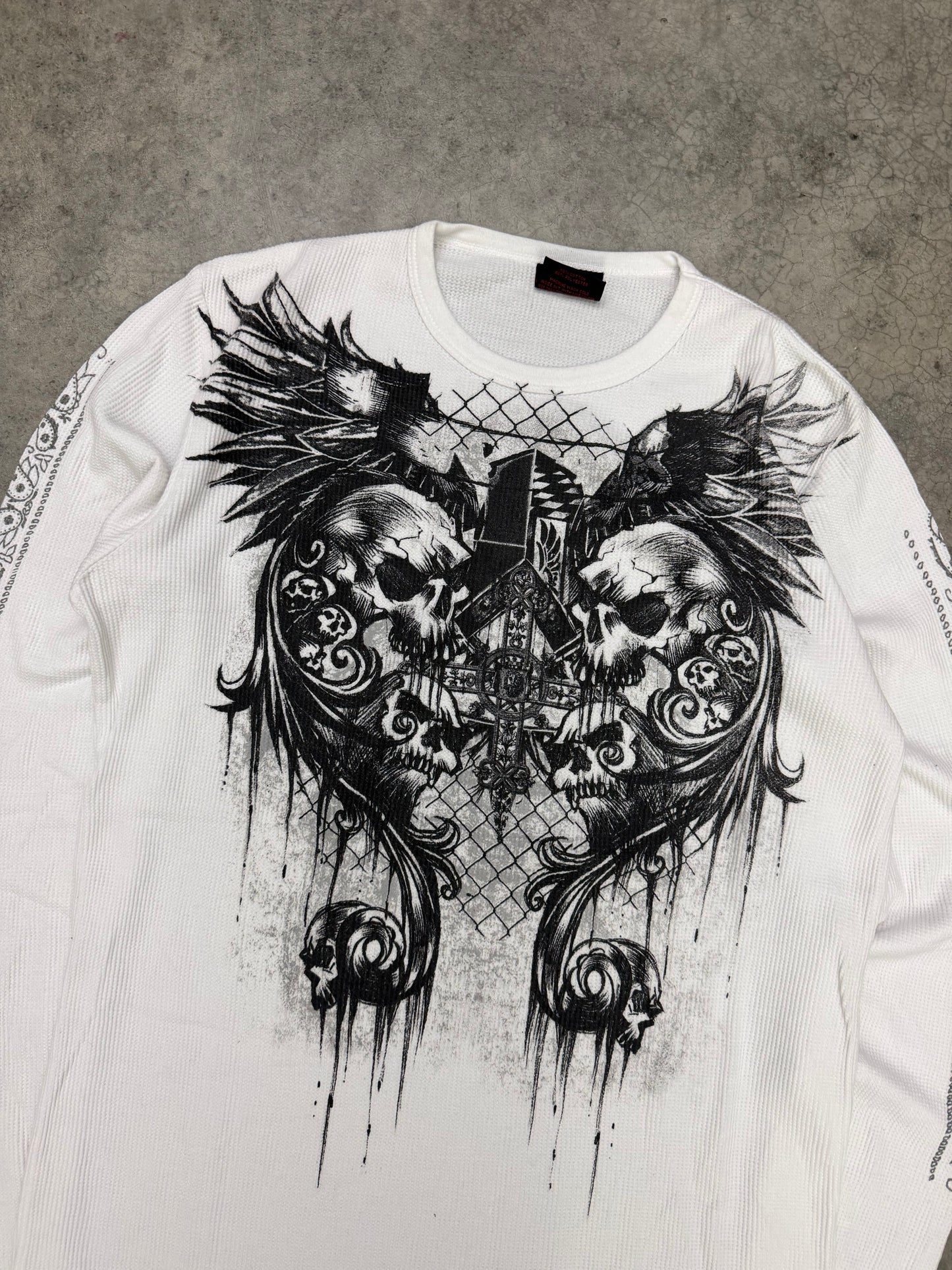 MMA elite thermal - M