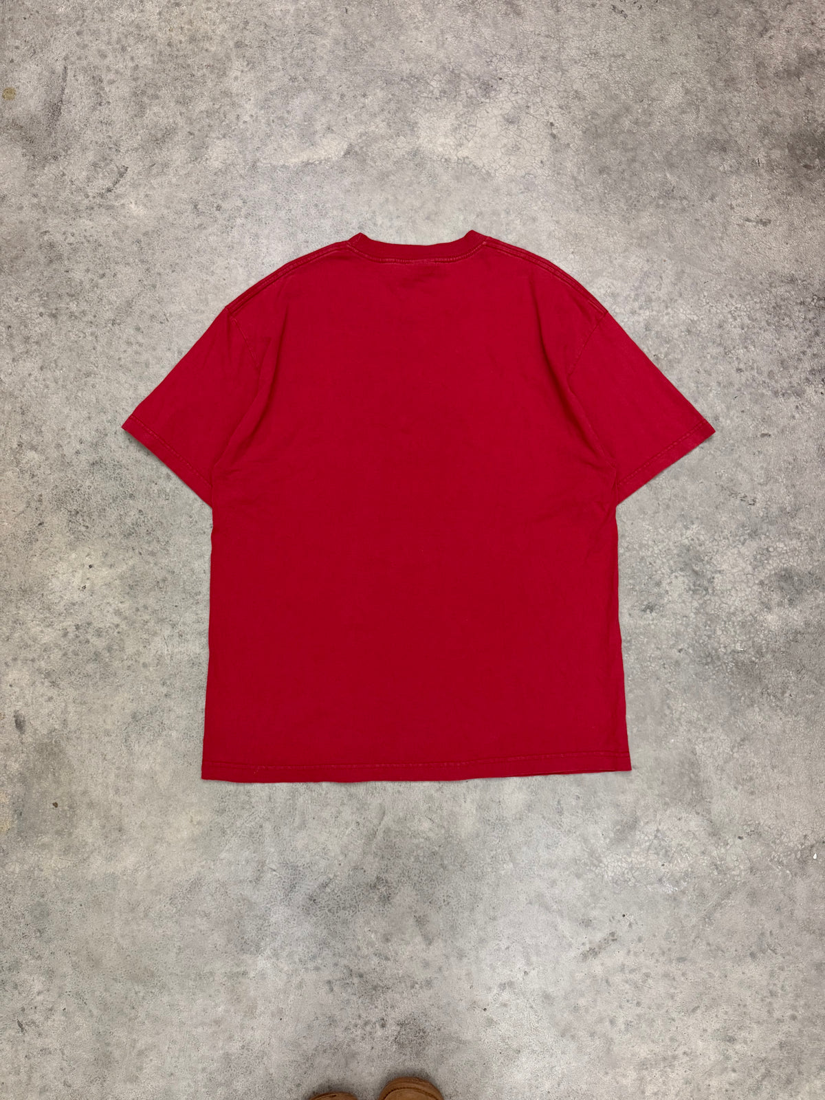 metal mulisha tee - XL