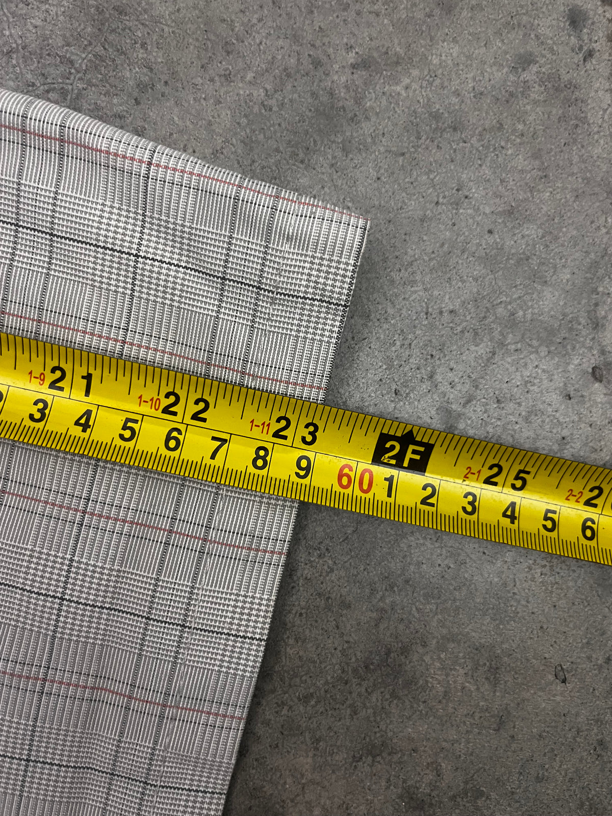hurley plaids - 35