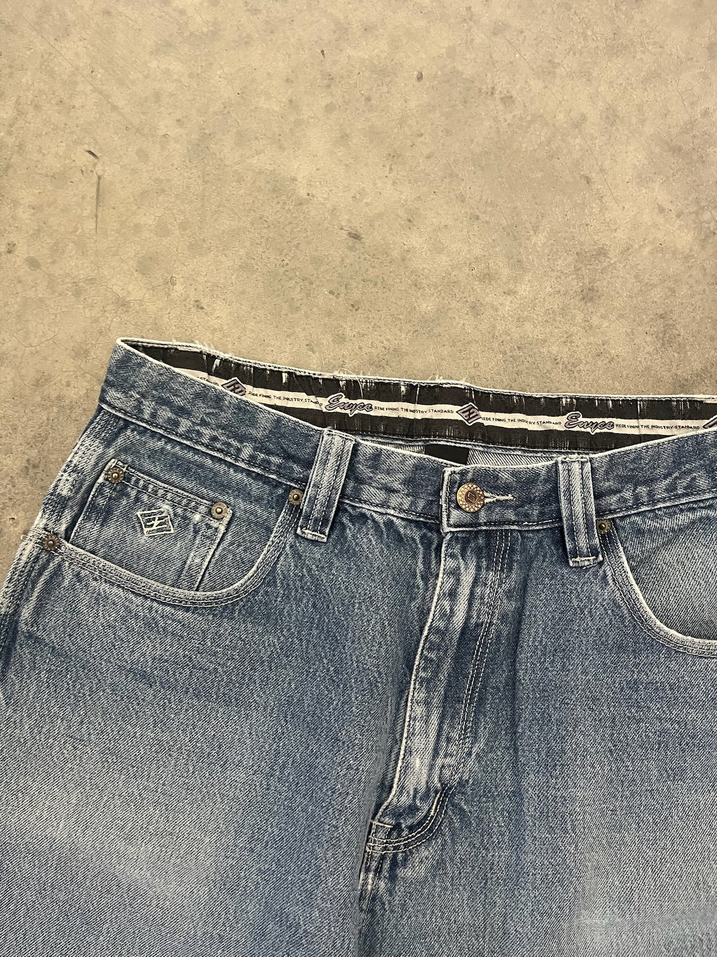 Enyce Jorts