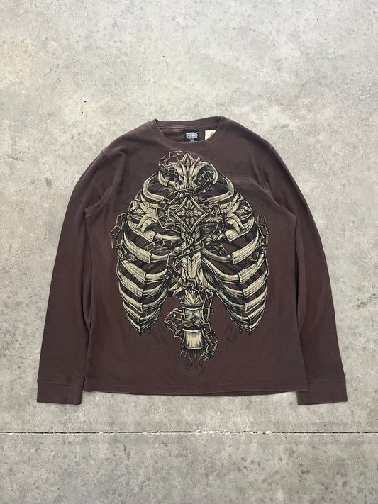 MMA ELITE thermal