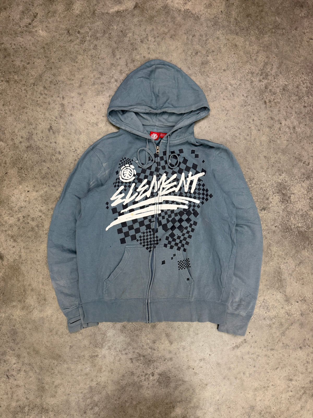 Element hoodie - M