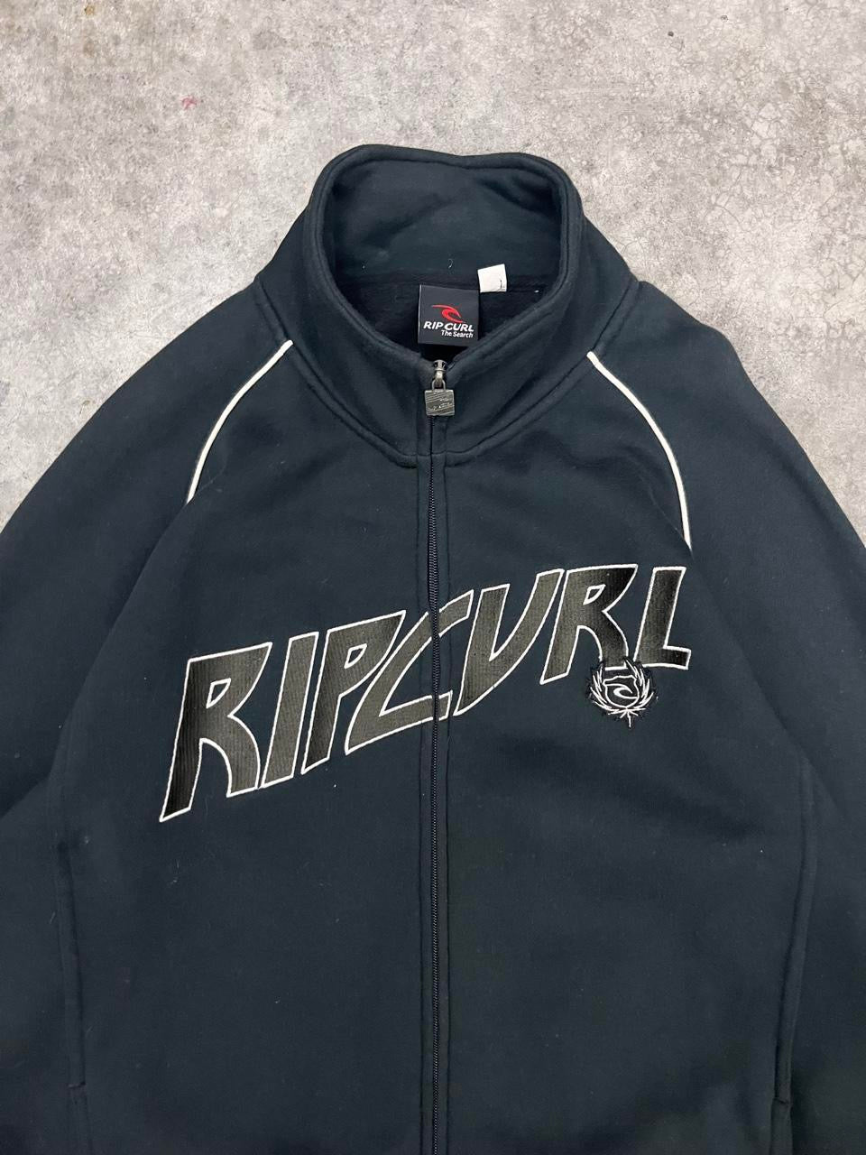 rip curl zip up - L