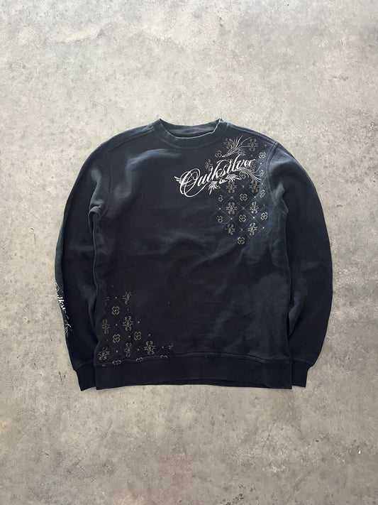 Quiksilver crewneck - S