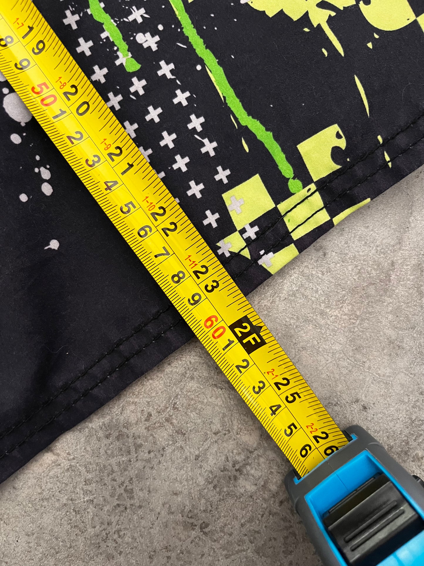 MMA Elite boardshorts - 40