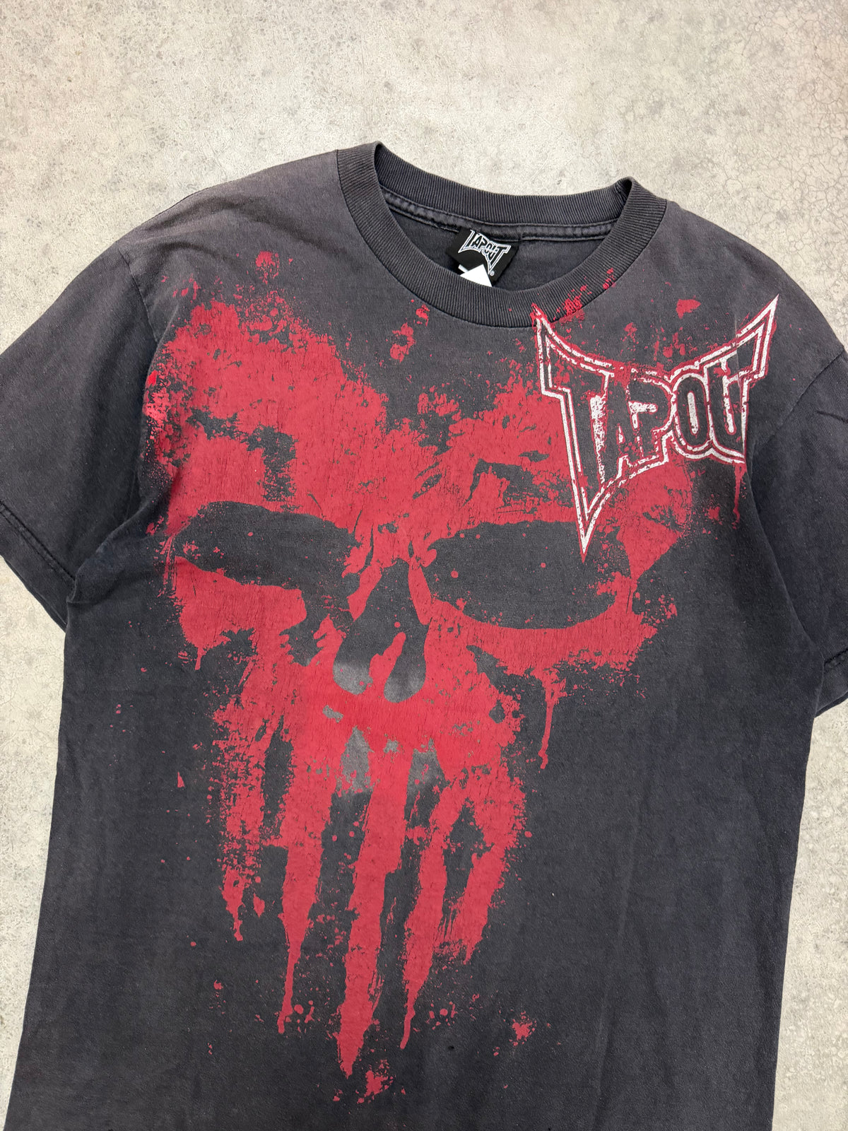 tapout tee - M