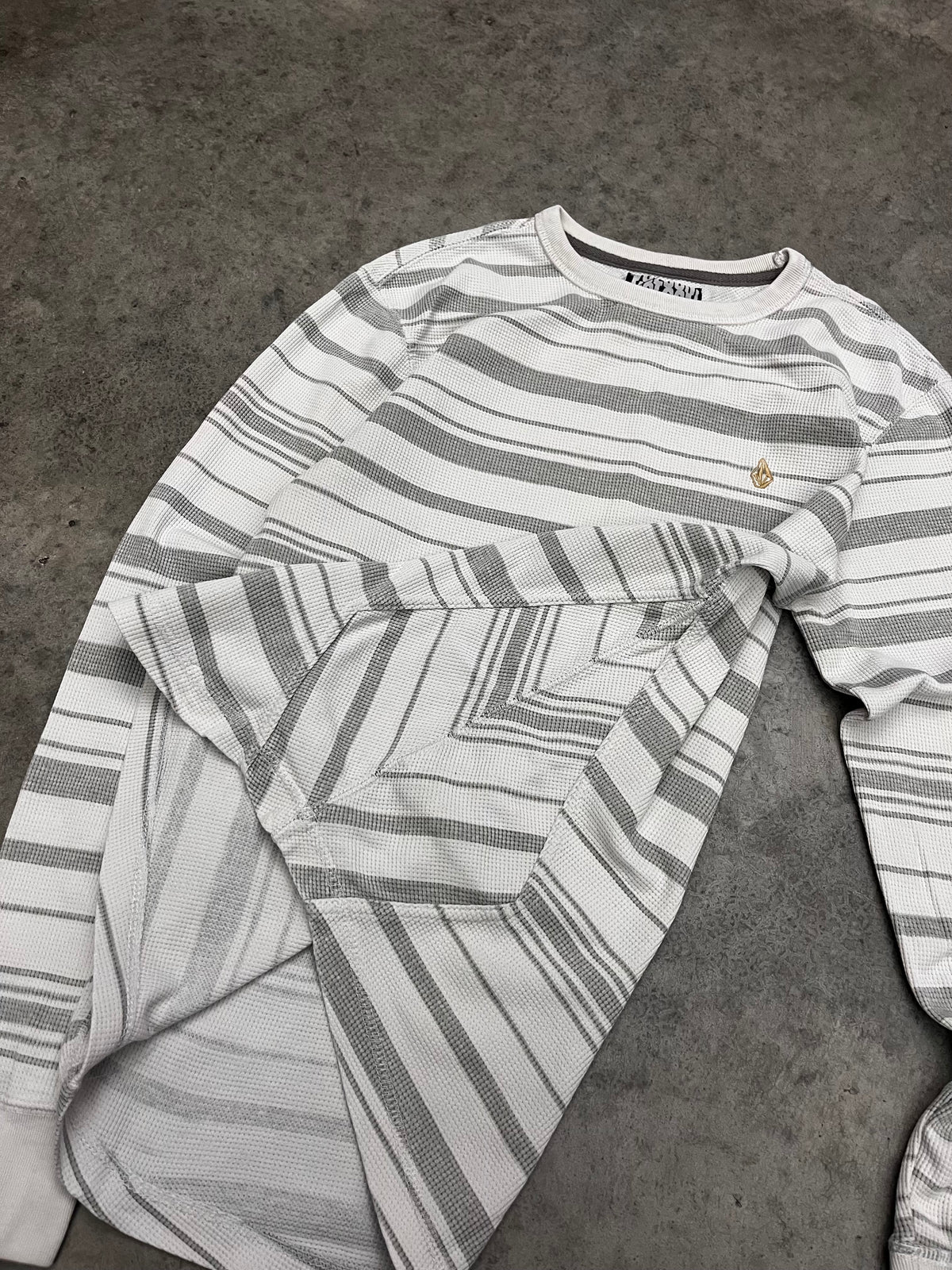 Volcom thermal - M