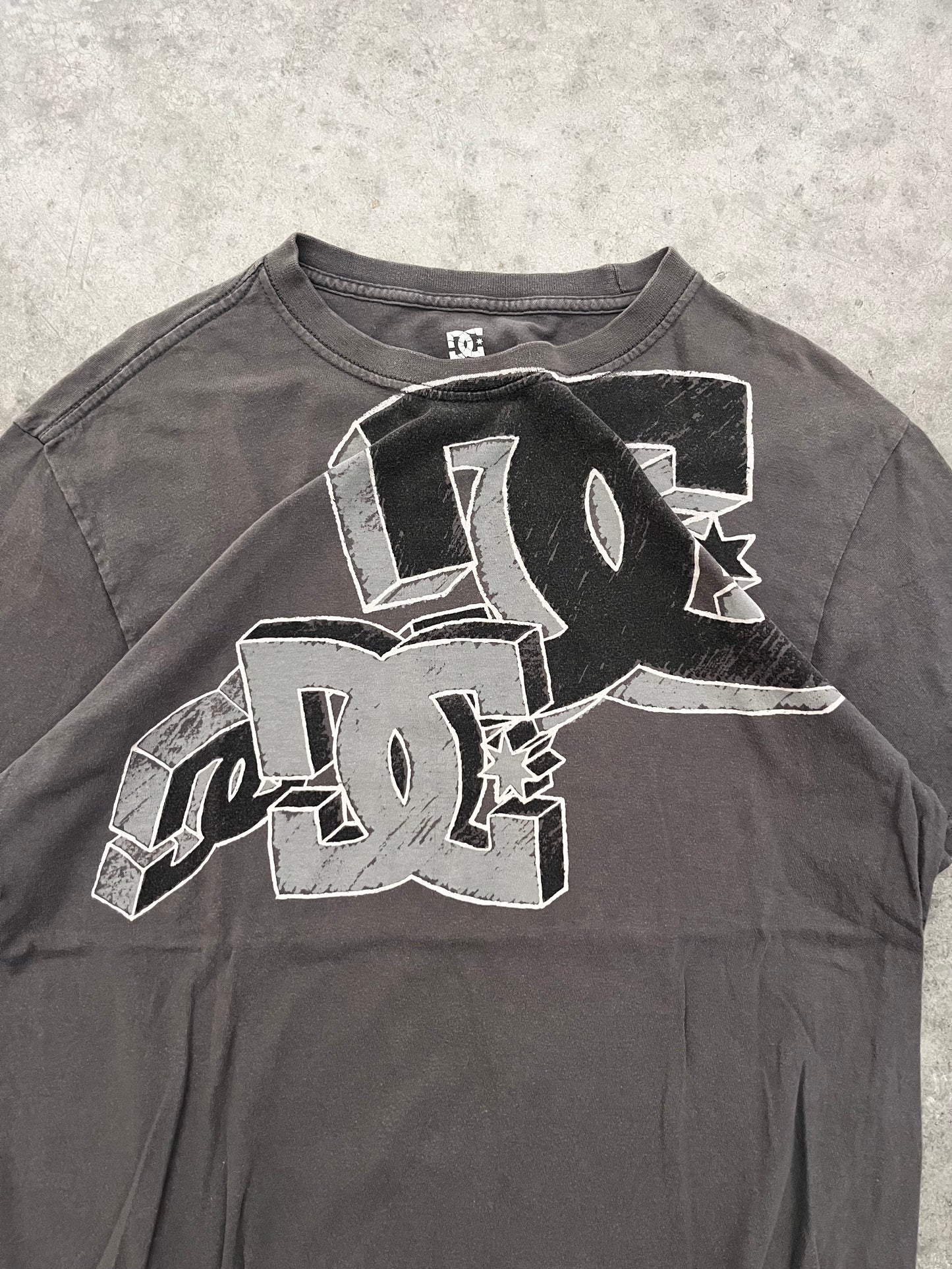 DC tee - M
