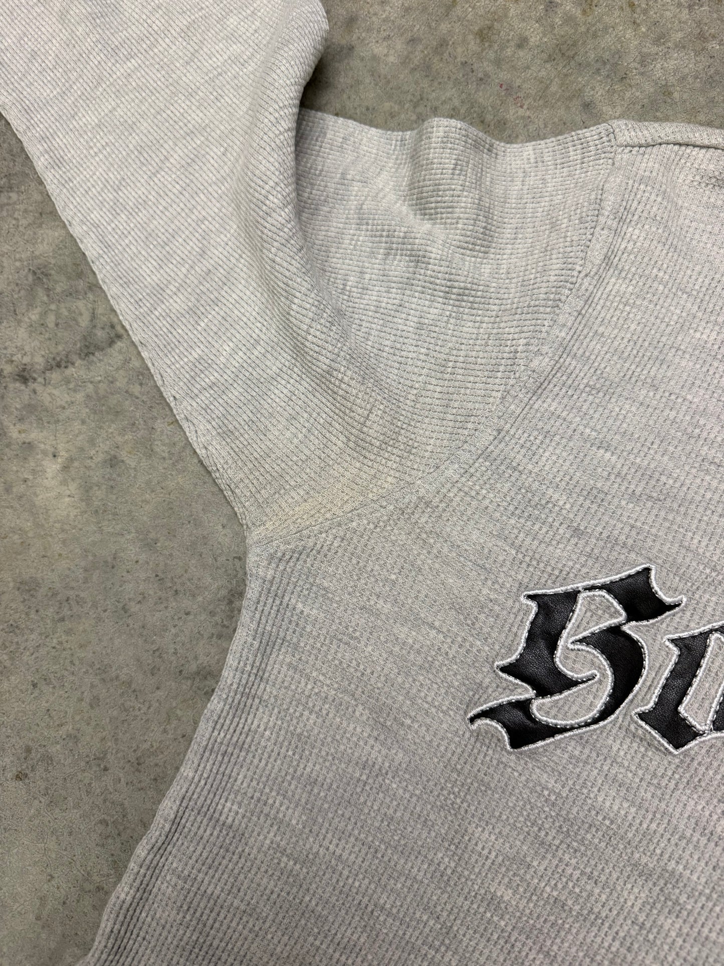 sick southpole thermal - L