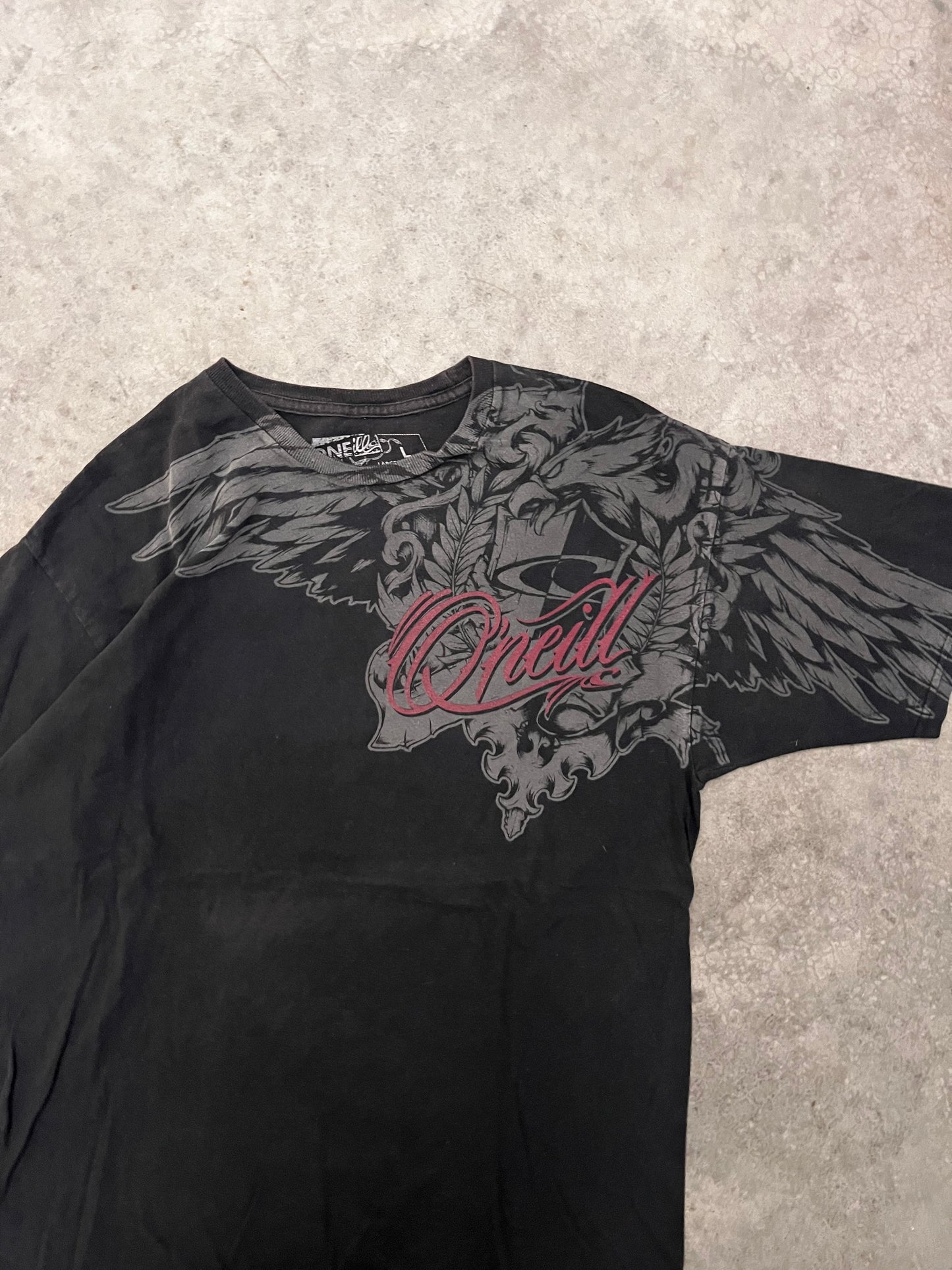 Oneill tee - L
