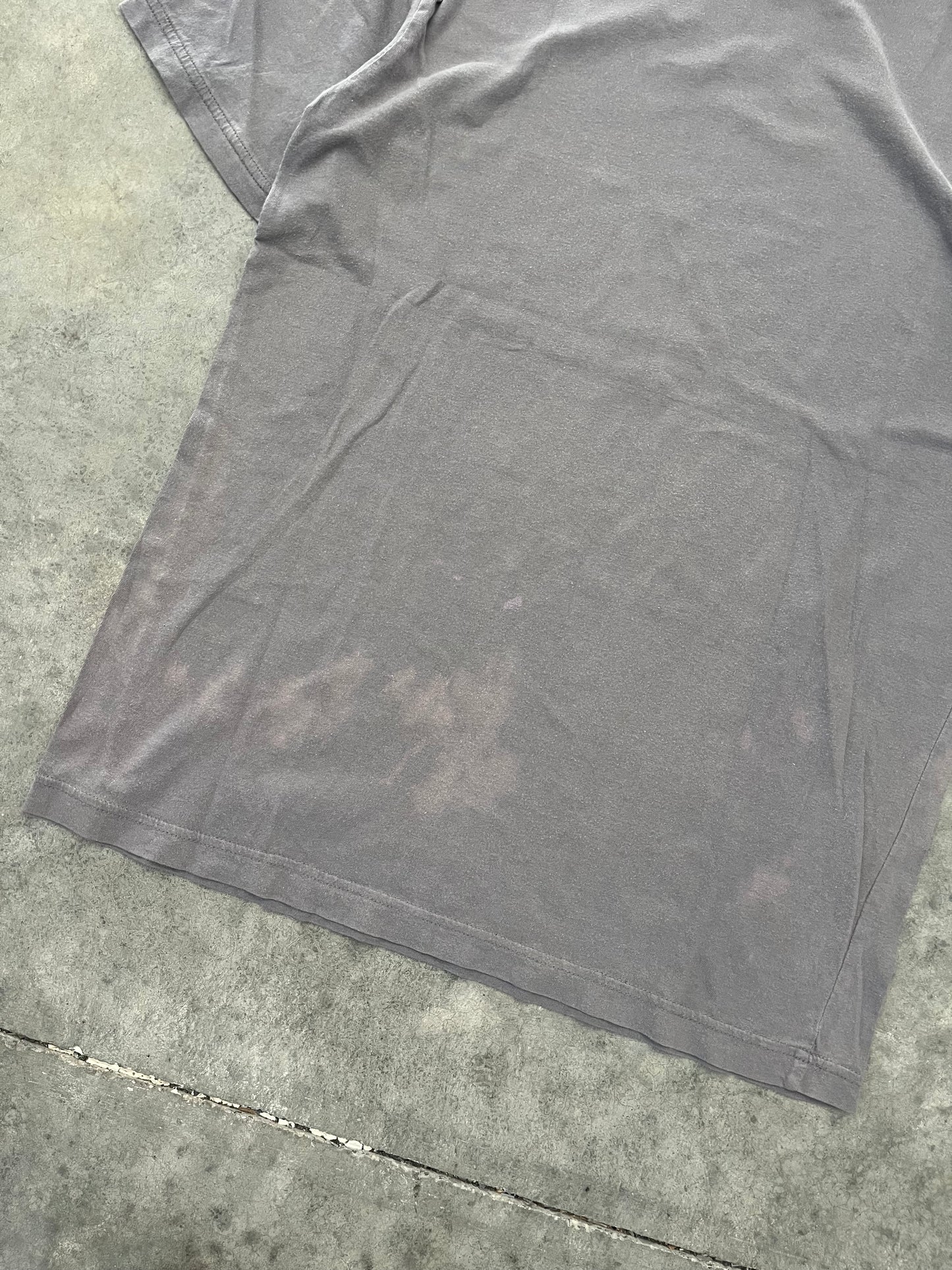 MMA elite tee - M