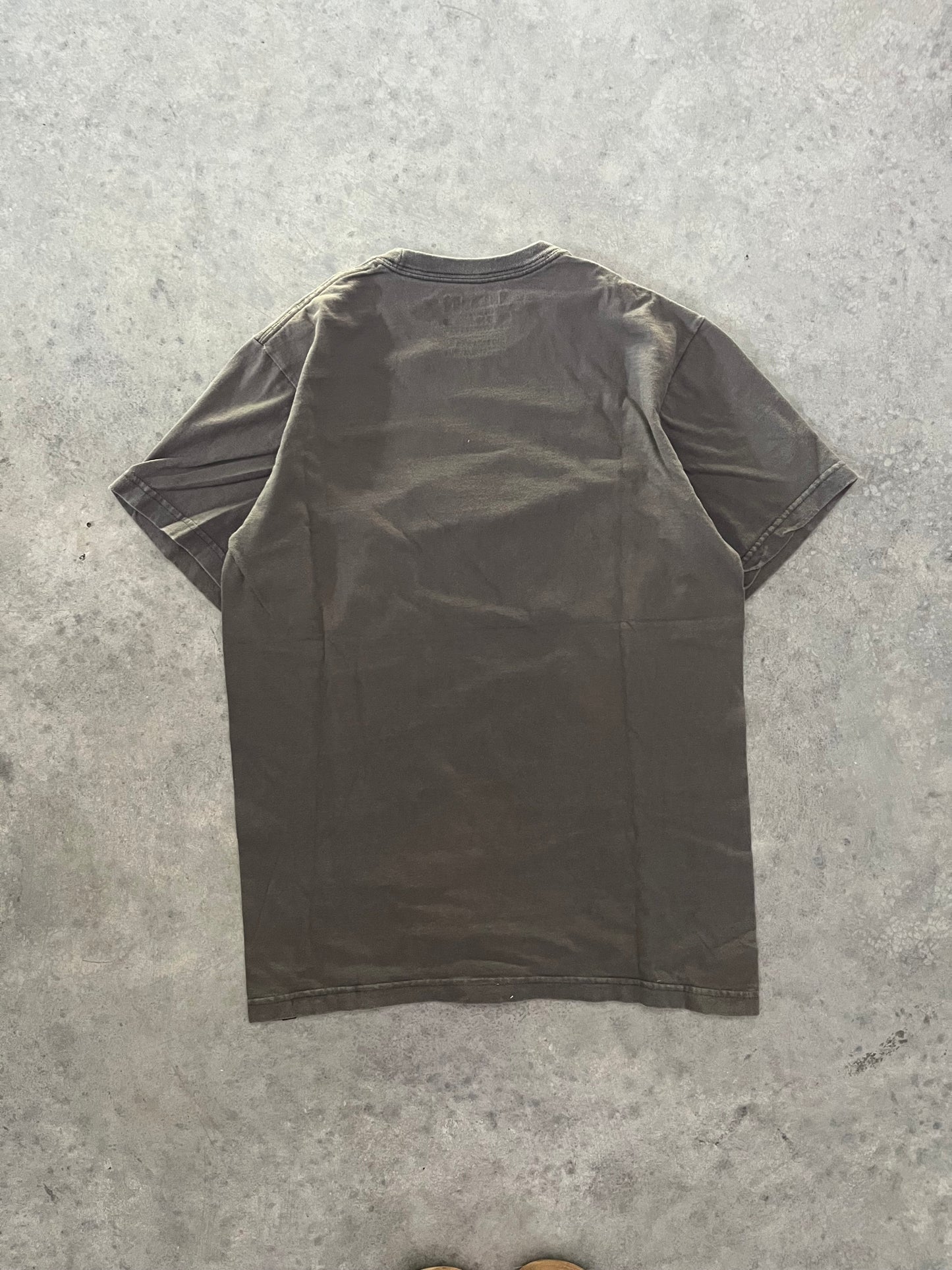 hurley tee - M