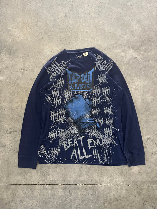 Tapout thermal