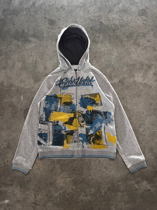 ecko unltd hoodie
