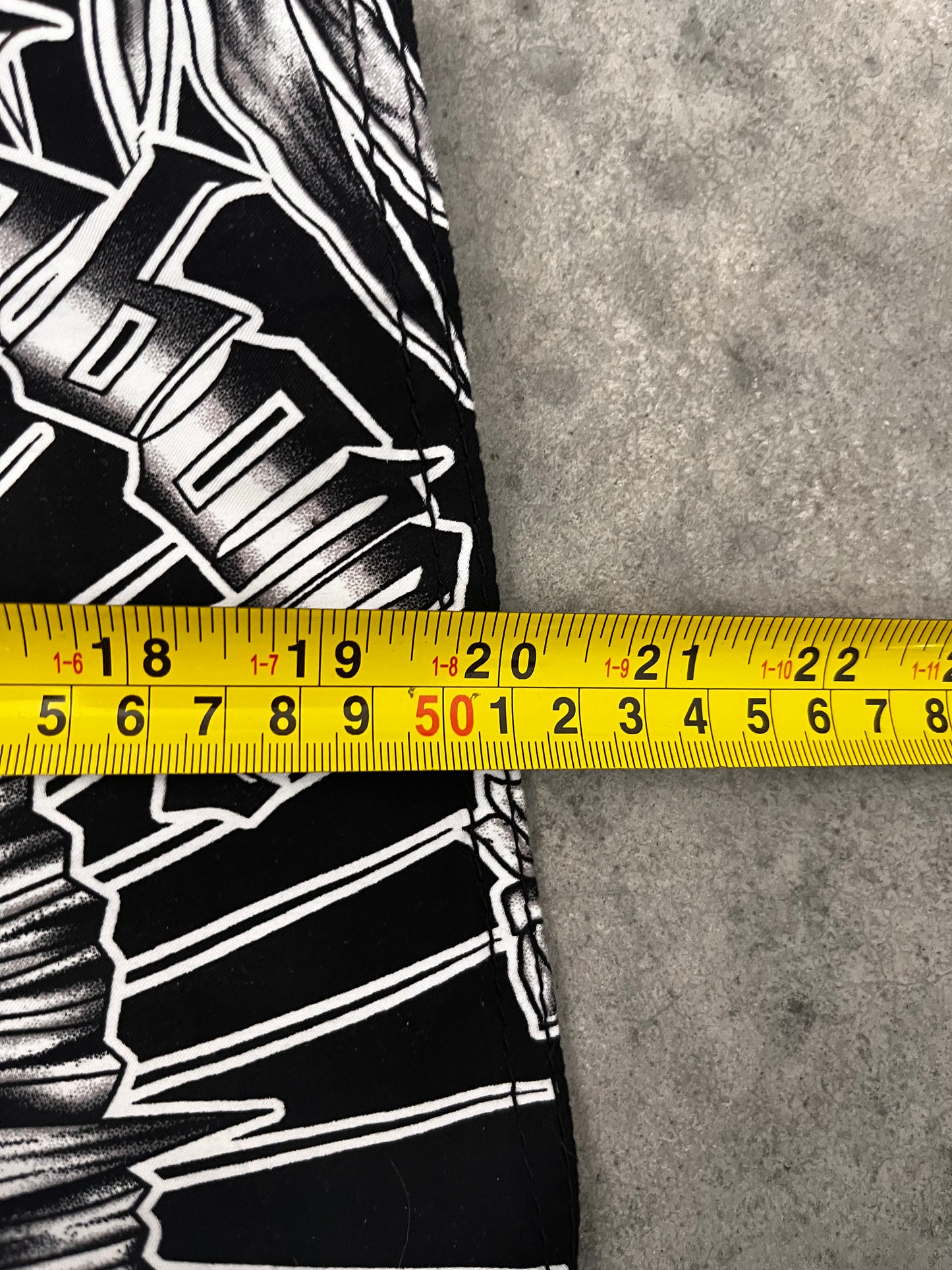 TUFF billabong boardies - 30