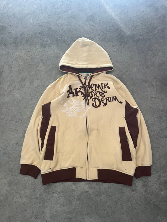 Akademiks hoodie - XXL