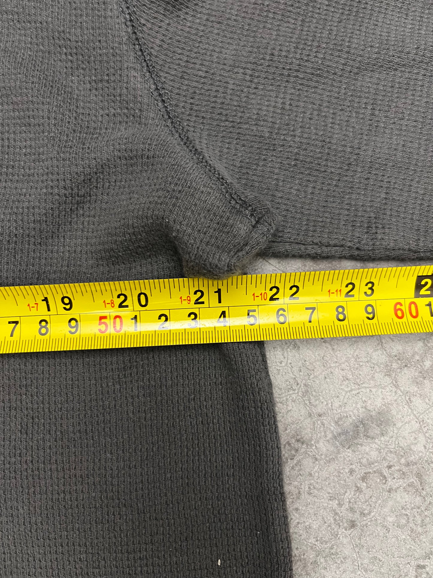 skin thermal - XL
