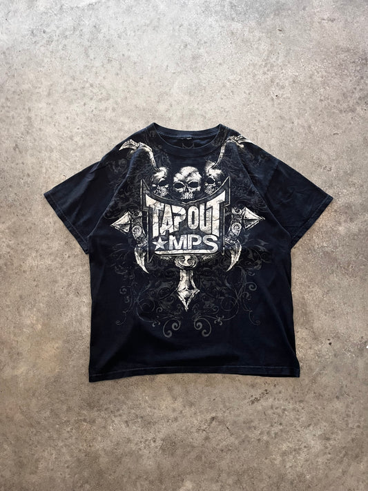 tapout tee - L