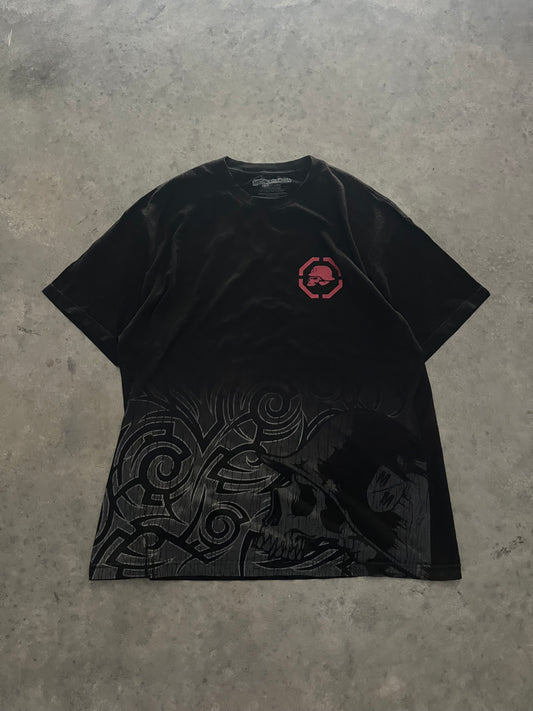 metal mulisha tee - XXL