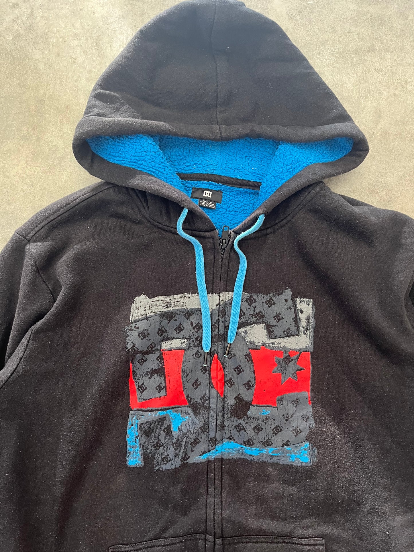 DC Hoodie