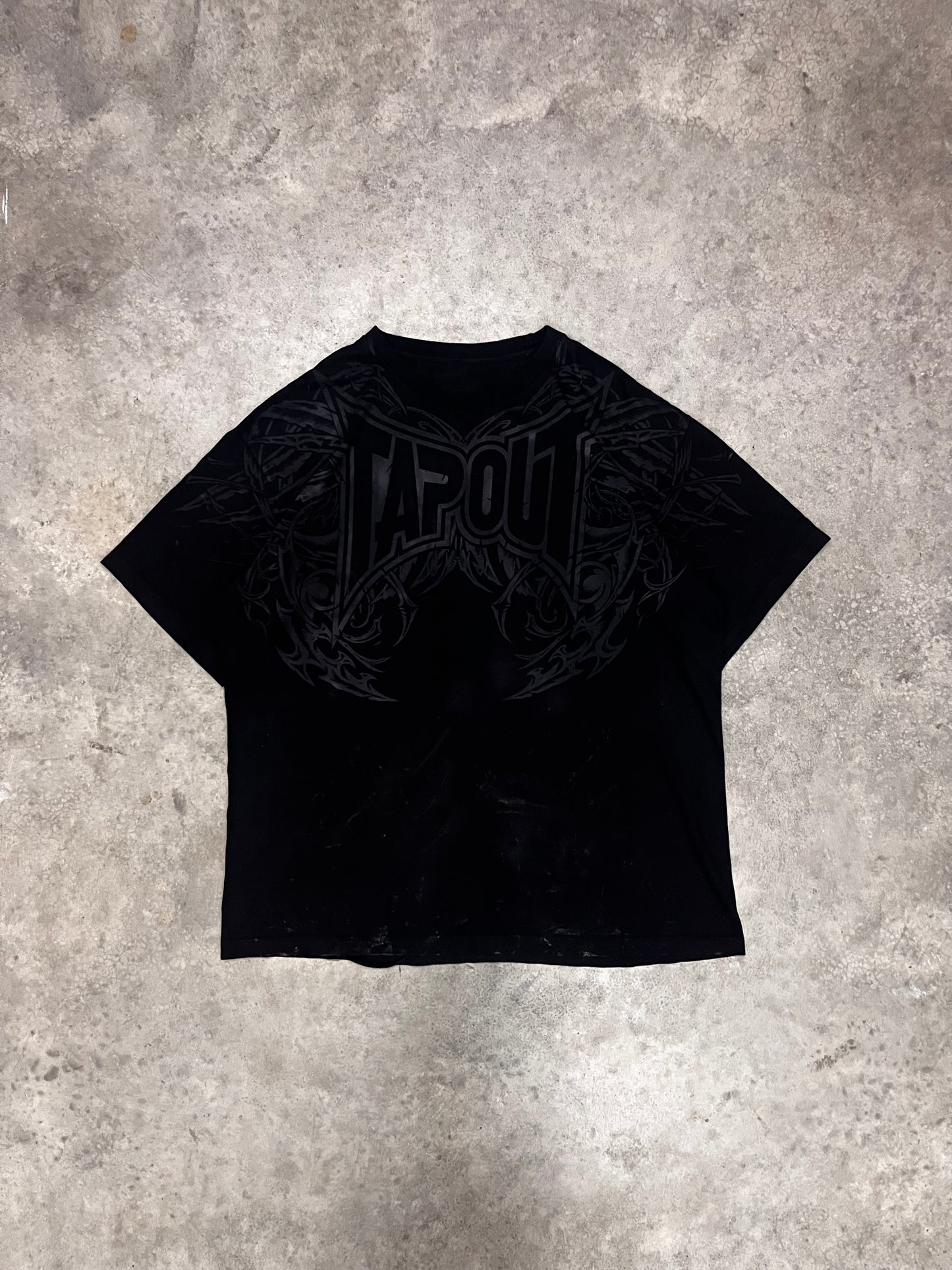 Tapout tee - XXL