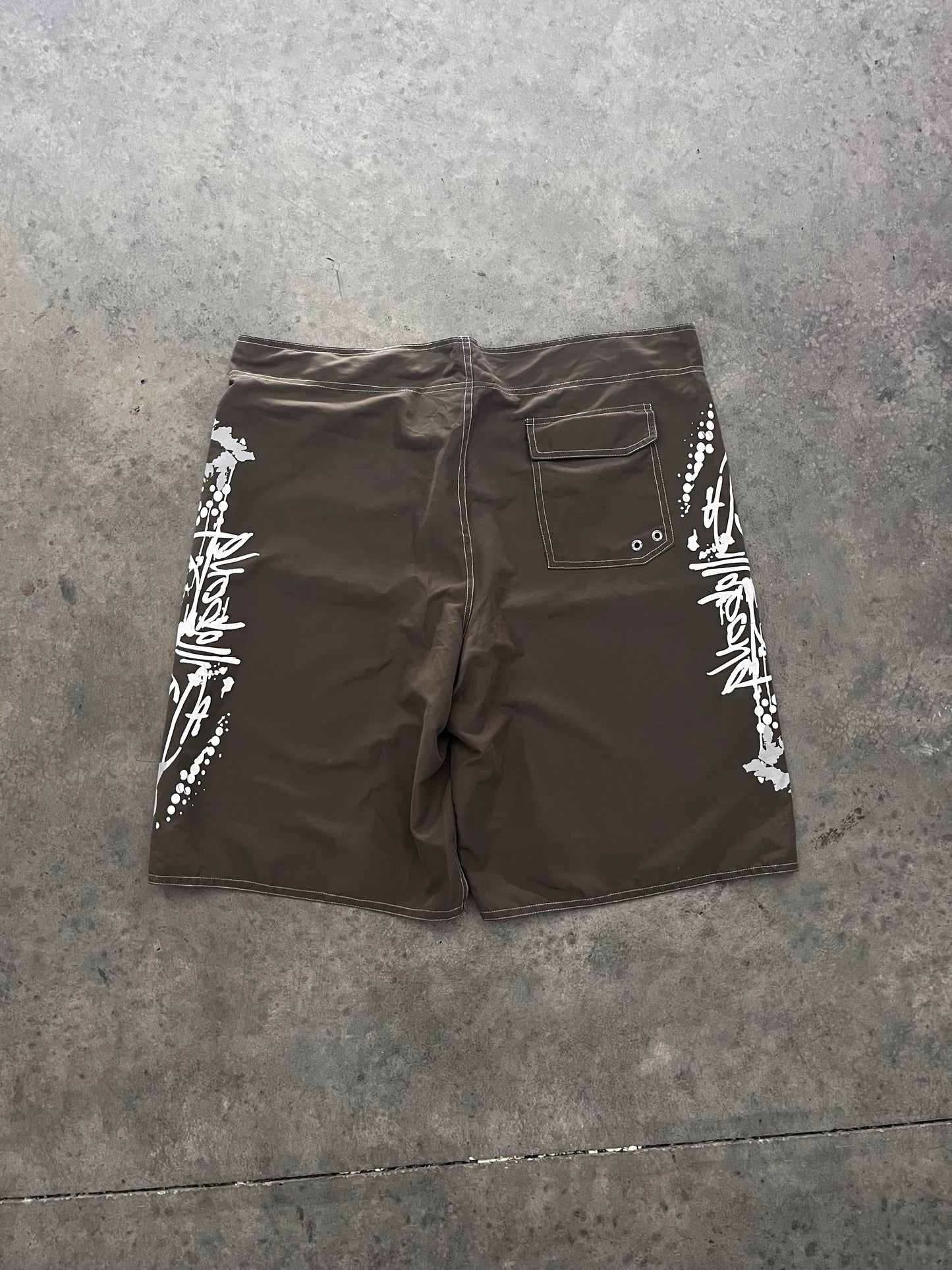 billabong boardshorts - 40