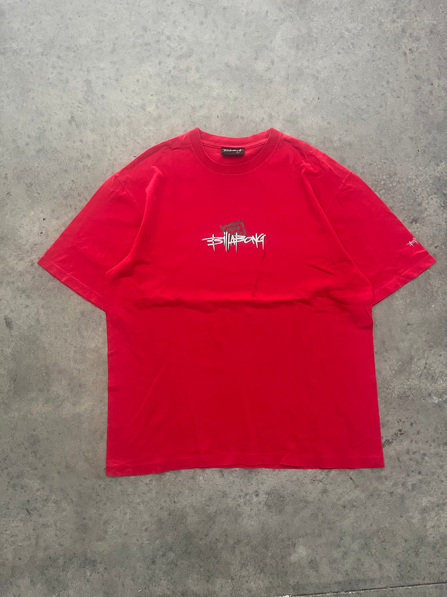 billabong tee - XL