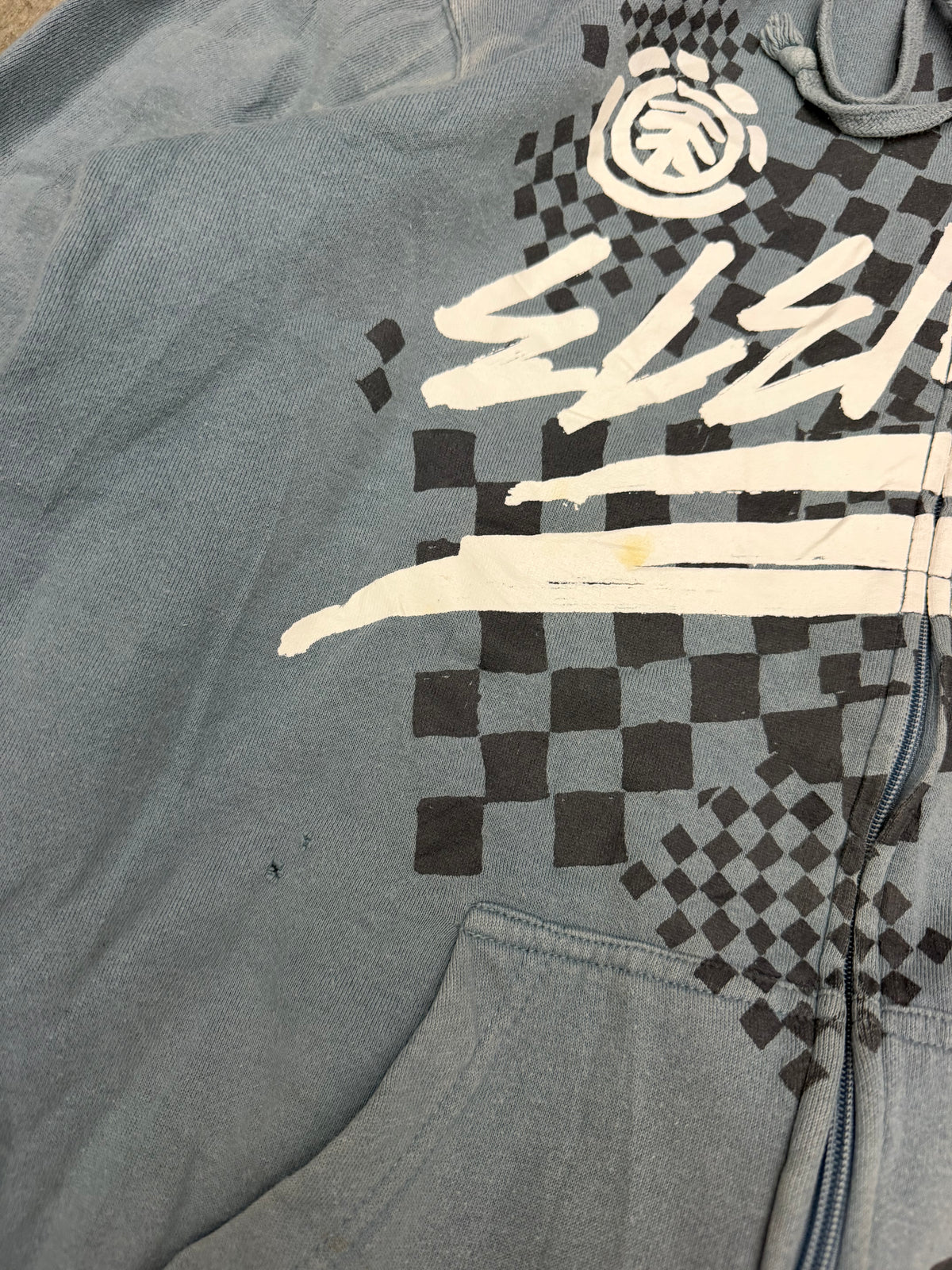 Element hoodie - M