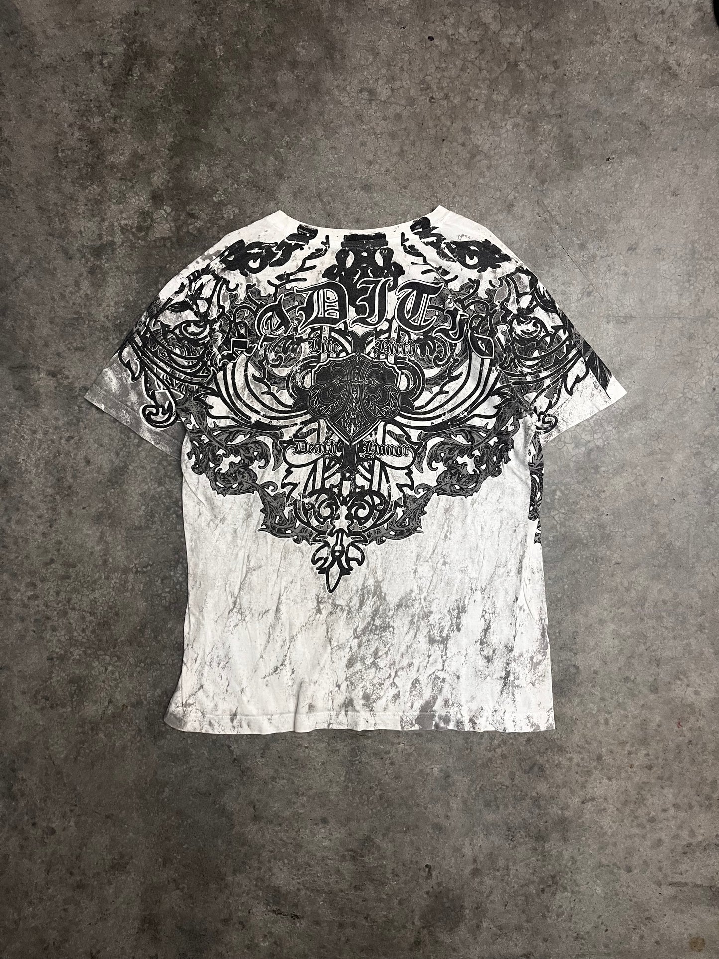 GRAIL XZAVIER TEE - M