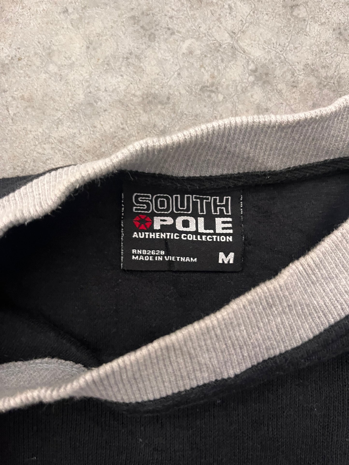 Southpole sweatshirt - M