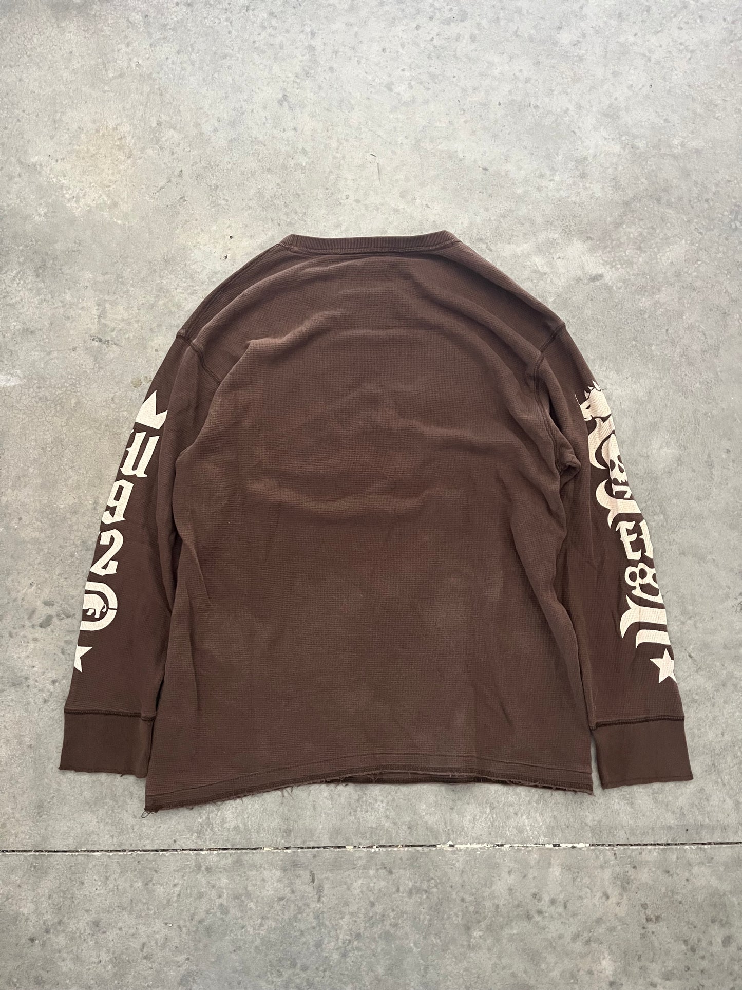 ecko thermal