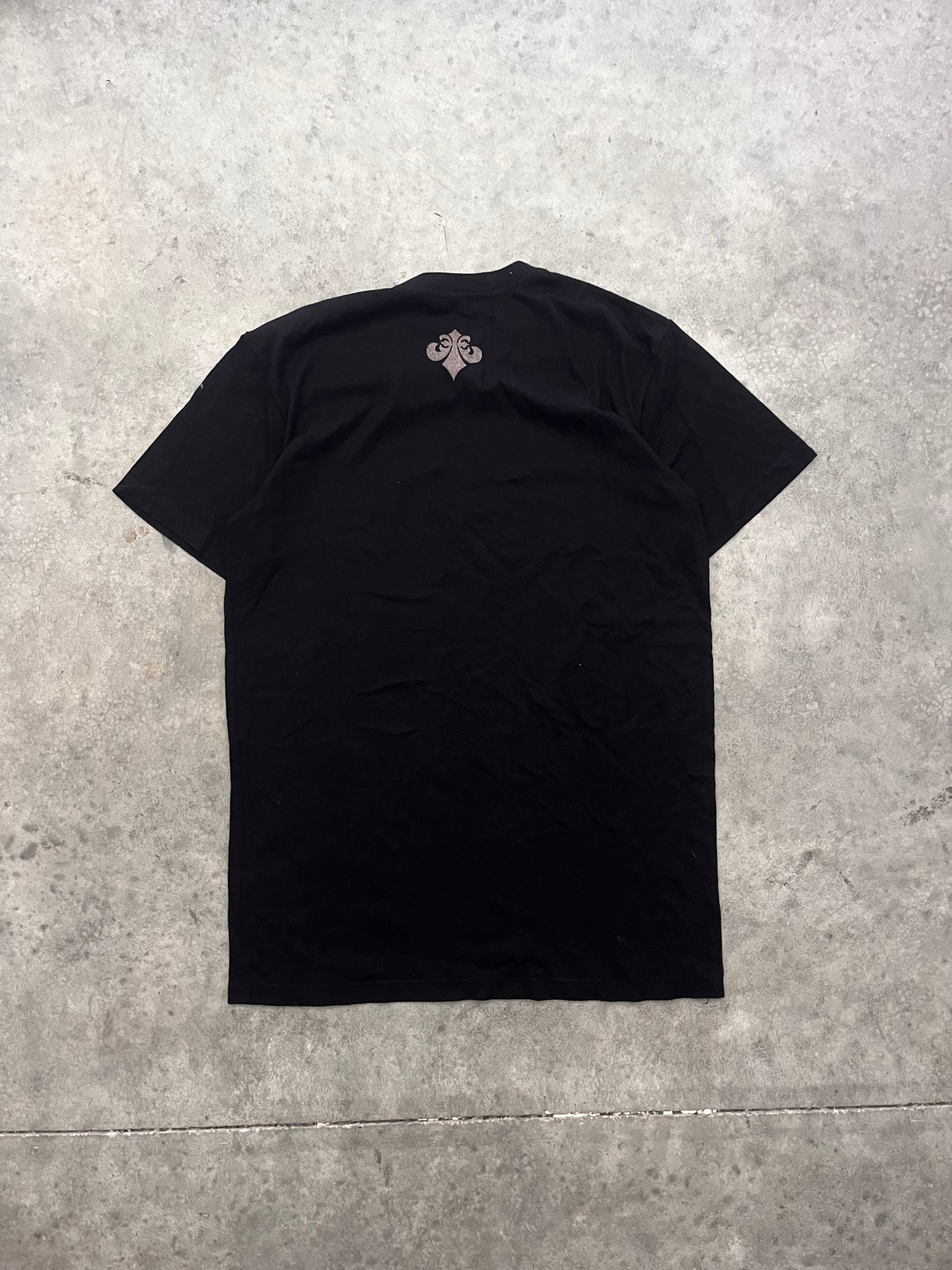 TUFF Affliction tee - L