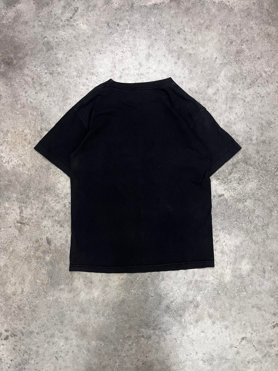 Metal mulisha tee - M