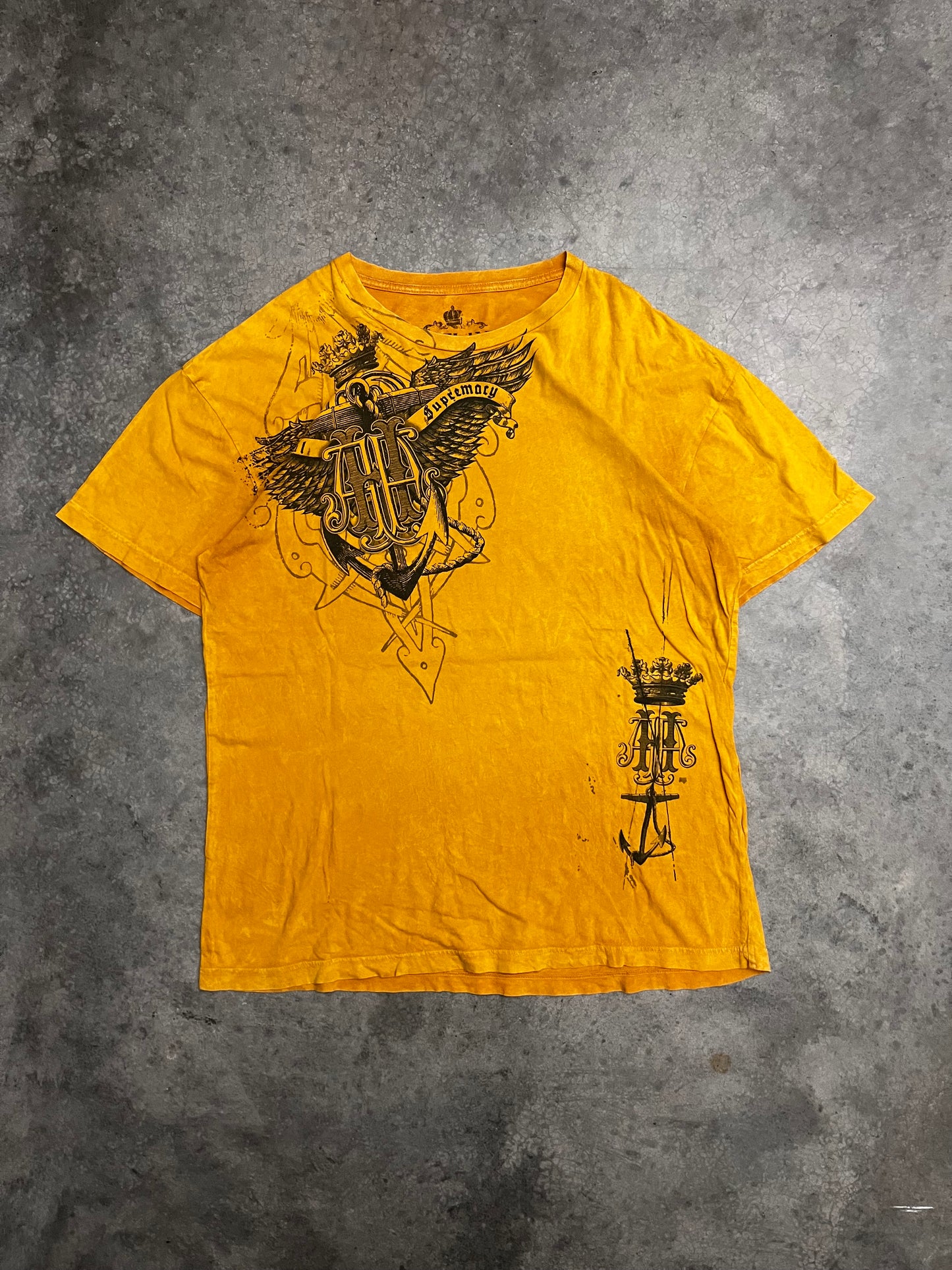 helix tee - XL