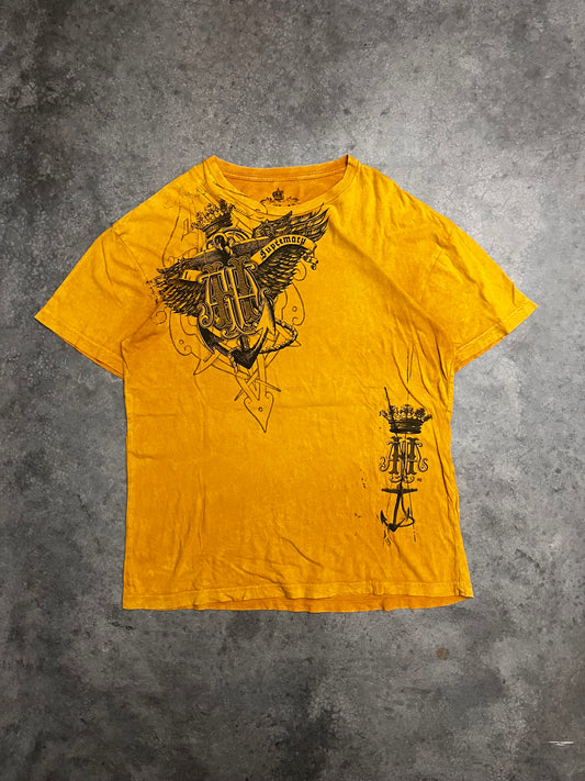 helix tee - XL