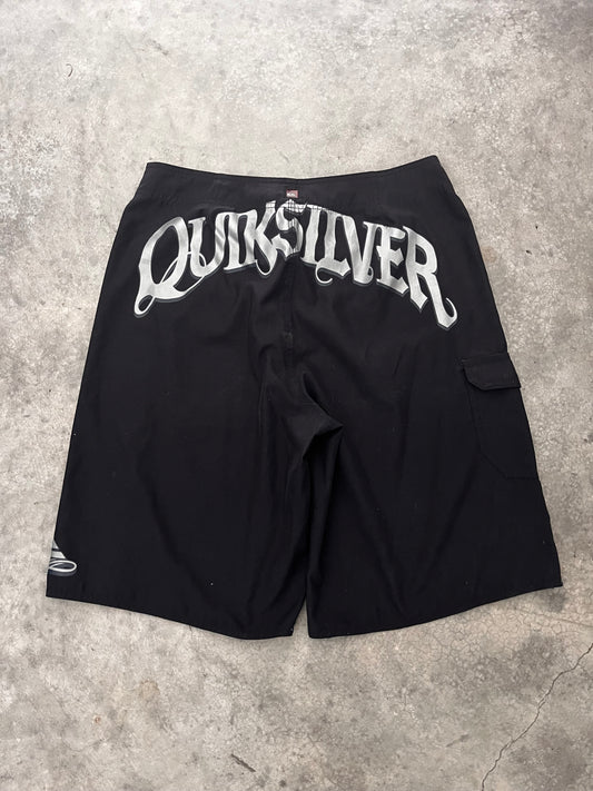 quiksilver board shorts -