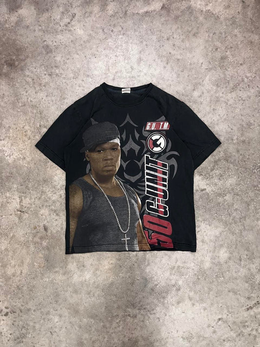 G unit tee - M