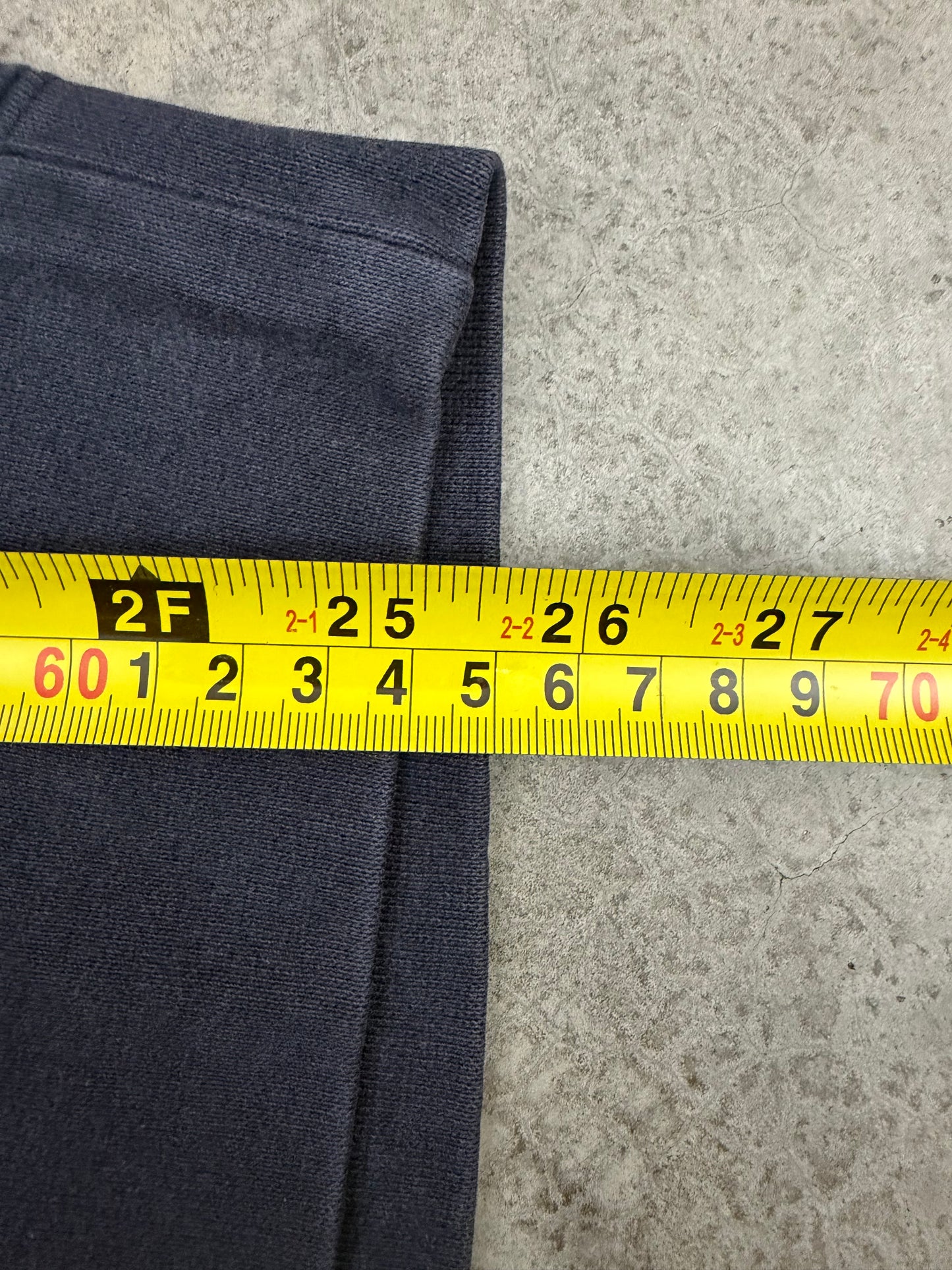 element zip up hoodie - S