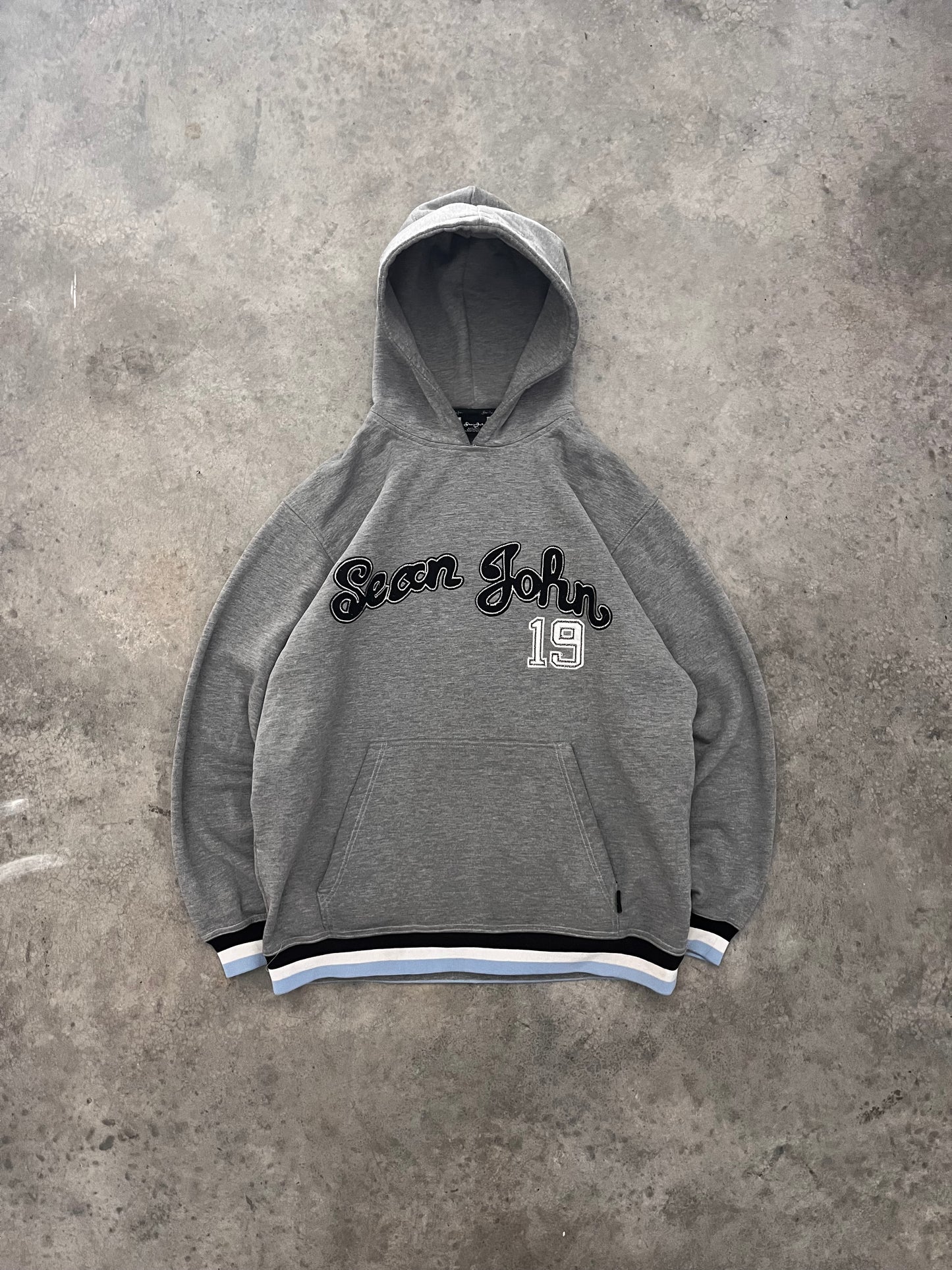 Sean John hoodie - L