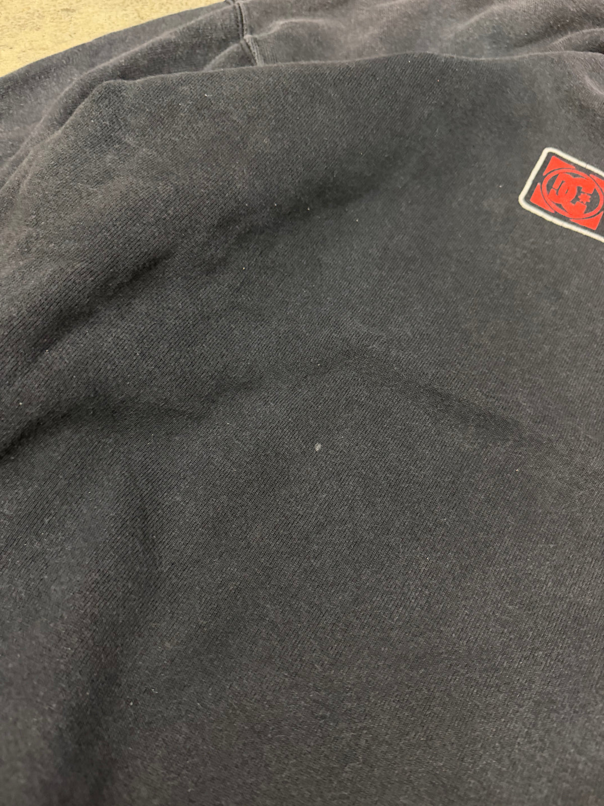 DC shoes crewneck - XL