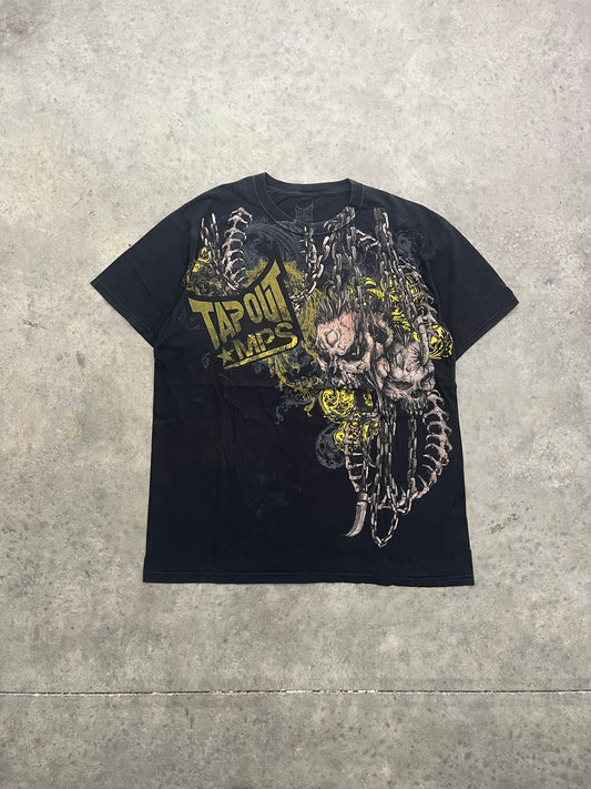 tapout tee - XL